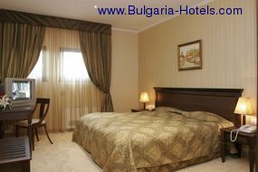 Bulgaria hotels